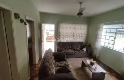 Casa com 3 quartos à venda na rua carijós, 2735, vila linda, santo andré, 300 m2 por r$ 580.000