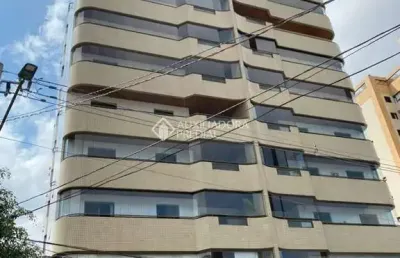 Apartamento com 3 quartos à venda na rua luiz ferreira da silva, 384, anchieta, são bernardo do campo, 125 m2 por r$ 998.000