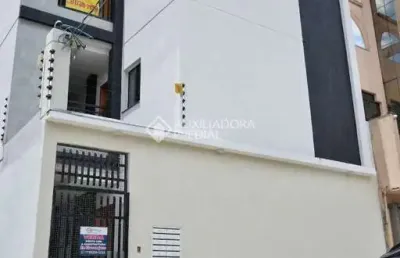 Apartamento com 1 quarto à venda na alto são joão, 16, vila ré, são paulo, 28 m2 por r$ 232.000