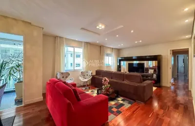 Apartamento com 3 quartos à venda na avenida dom jaime de barros câmara, 715, planalto, são bernardo do campo, 144 m2 por r$ 1.300.000