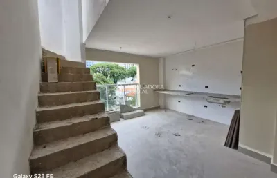 Cobertura com 2 quartos à venda na rua itapeva, 70, baeta neves, são bernardo do campo, 122 m2 por r$ 650.000