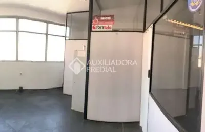 Sala comercial à venda na avenida doutor rudge ramos, 110, rudge ramos, são bernardo do campo, 66 m2 por r$ 220.000