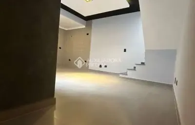 Apartamento com 2 quartos à venda na rua senador vergueiro, 50, vila scarpelli, santo andré, 44 m2 por r$ 345.000