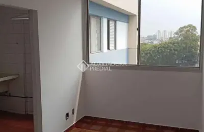 Apartamento com 2 quartos à venda na avenida humberto alencar castelo branco, 4110, assunção, são bernardo do campo, 48 m2 por r$ 285.000