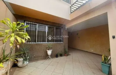 Casa com 3 quartos à venda na mário zampieri, 109, centro, são bernardo do campo, 200 m2 por r$ 950.000