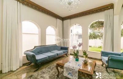 Casa com 4 quartos à venda na rua josé monteiro de brito netto, 52, vila euclides, são bernardo do campo, 234 m2 por r$ 1.390.000