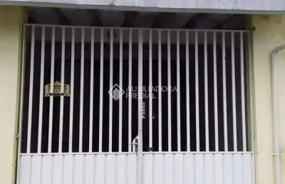 Casa com 2 quartos à venda na avenida rosa aizemberg, 18, independência, são bernardo do campo, 86 m2 por r$ 550.000