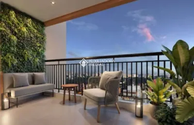 Apartamento com 3 quartos à venda na avenida dom jaime de barros câmara, 300, planalto, são bernardo do campo, 76 m2 por r$ 679.000