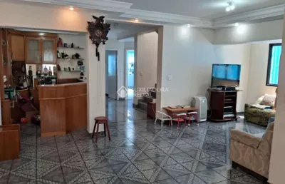 Casa com 4 quartos à venda na rua padre josé leite penteado, 247, assunção, são bernardo do campo, 455 m2 por r$ 1.100.000