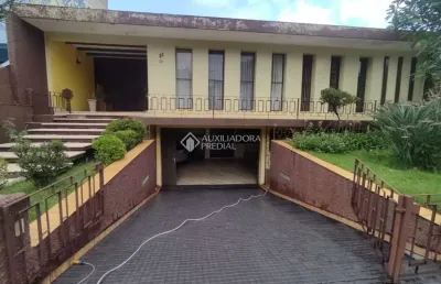 Casa com 5 quartos à venda na rua atlântica, 30, jardim do mar, são bernardo do campo, 462 m2 por r$ 1.700.000