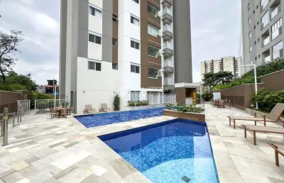 Apartamento com 2 quartos à venda na avenida doutor rodrigues alves, 150, fundação, são caetano do sul, 85 m2 por r$ 925.000