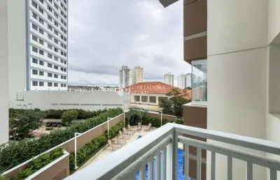 Apartamento com 2 quartos à venda na avenida doutor rodrigues alves, 150, fundação, são caetano do sul, 85 m2 por r$ 875.000