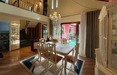 Casa com 3 quartos à venda na rua edgar gerson barboza, 92, anchieta, são bernardo do campo, 237 m2 por r$ 1.380.000
