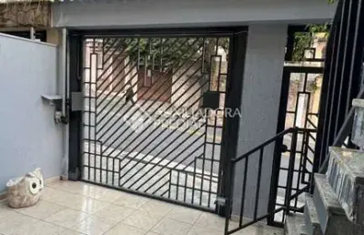 Casa com 3 quartos à venda na rua olegário herculano, 40, anchieta, são bernardo do campo, 254 m2 por r$ 1.065.000