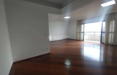 Apartamento com 4 quartos à venda na rua aparecida, 195, baeta neves, são bernardo do campo, 210 m2 por r$ 744.000