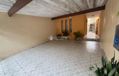 Casa com 2 quartos à venda na rua guilherme de almeida, 147, rudge ramos, são bernardo do campo, 174 m2 por r$ 550.000