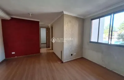 Apartamento com 3 quartos à venda na avenida miro vetorazzo, 990, demarchi, são bernardo do campo, 65 m2 por r$ 330.000