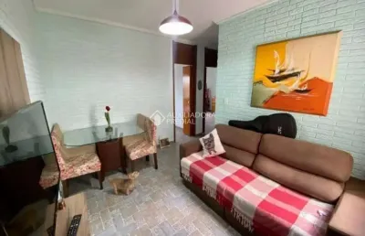 Apartamento com 2 quartos à venda na rua oswald de andrade, 865, jordanópolis, são bernardo do campo, 54 m2 por r$ 266.000