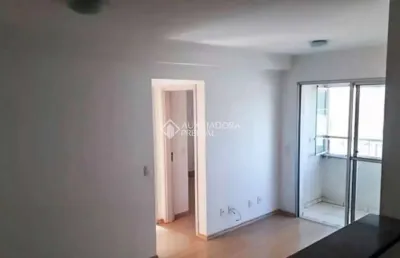 Apartamento com 2 quartos à venda na rua comendador carlo mário gardano, 103, centro, são bernardo do campo, 53 m2 por r$ 368.000