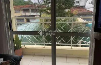 Apartamento com 2 quartos à venda na rua juno, 299, vila carrão, são paulo, 50 m2 por r$ 415.000