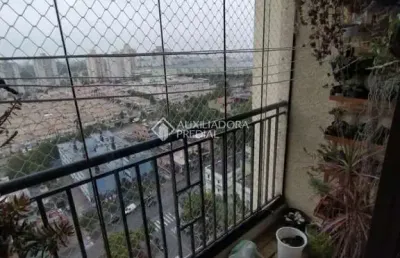 Apartamento com 2 quartos à venda na rua zurich, 78, taboão, são bernardo do campo, 57 m2 por r$ 390.000