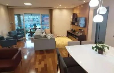 Apartamento com 3 quartos à venda na rua palmira campanha, 49, jardim do mar, são bernardo do campo, 15 m2 por r$ 1.500.000