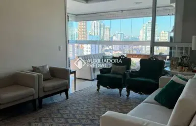Apartamento com 3 quartos para alugar na avenida imperatriz leopoldina, 316, nova petrópolis, são bernardo do campo, 145 m2 por r$ 7.280