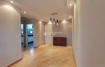 Apartamento com 3 quartos para alugar na rua esther maccagnan mancuso, 94, nova petrópolis, são bernardo do campo, 68 m2 por r$ 2.900