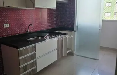 Apartamento com 2 quartos à venda na vereador laerte francisco pinchiari, 40, alves dias, são bernardo do campo, 107 m2 por r$ 265.000