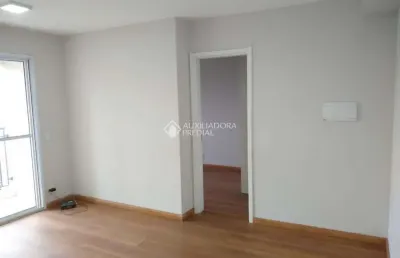 Apartamento com 1 quarto à venda na ruy barbosa, 184, jardim olavo bilac, são bernardo do campo, 42 m2 por r$ 318.000