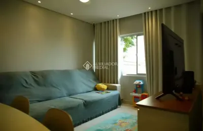 Apartamento com 2 quartos à venda na josé veríssimo, 63, jardim olavo bilac, são bernardo do campo, 69 m2 por r$ 387.000