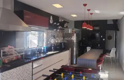 Cobertura com 3 quartos à venda na rua clélia, 891, vila pires, santo andré, 150 m2 por r$ 599.900