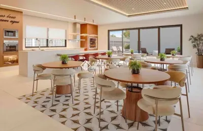 Apartamento com 3 quartos à venda na rua justino paixão, 701, jardim são caetano, são caetano do sul, 132 m2 por r$ 1.630.000