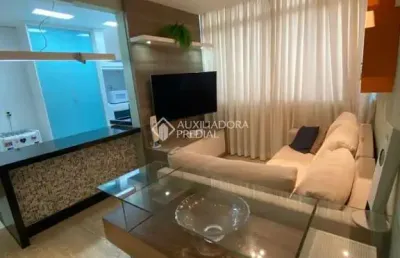 Apartamento com 2 quartos à venda na avenida são joão batista, 384, rudge ramos, são bernardo do campo, 67 m2 por r$ 424.000