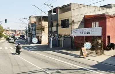 Casa comercial à venda na avenida luiz pequini, 1233, santa terezinha, são bernardo do campo, 150 m2 por r$ 1.750.000