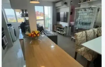 Apartamento com 2 quartos à venda na rua wenceslau richter, 4, santa terezinha, são bernardo do campo, 49 m2 por r$ 365.000