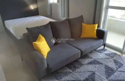 Apartamento com 1 quarto à venda na avenida senador vergueiro, 2123, centro, são bernardo do campo, 42 m2 por r$ 440.000