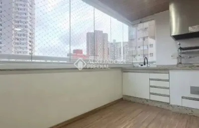 Apartamento com 3 quartos à venda na rua siqueira campos, 107, centro, santo andré, 114 m2 por r$ 935.000