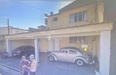 Casa com 1 quarto à venda na luigi giuseppe ercolin, 32, assunção, são bernardo do campo, 260 m2 por r$ 680.000