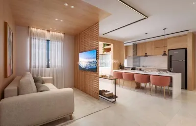 Apartamento com 3 quartos à venda na rua tatuí, 233, casa branca, santo andré, 69 m2 por r$ 704.000