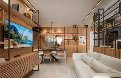 Apartamento com 3 quartos à venda na rua tatuí, 233, casa branca, santo andré, 89 m2 por r$ 938.000