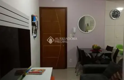 Apartamento com 2 quartos à venda na rua japão, 1168, jardim santo antônio, santo andré, 55 m2 por r$ 350.000