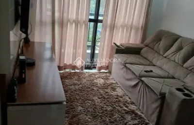 Apartamento com 3 quartos à venda na avenida marginal esquerda anchieta, 3, vila arapuã, são paulo, 63 m2 por r$ 375.000
