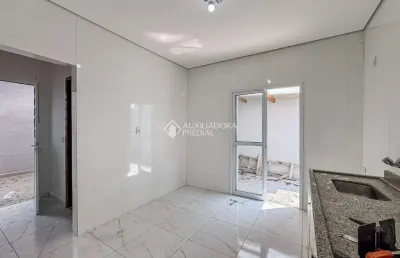 Casa com 2 quartos à venda na rua guarulhos, 7, vila camilópolis, santo andré, 107 m2 por r$ 495.000