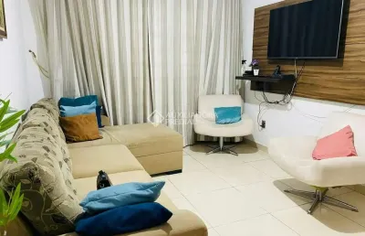 Casa em condomínio fechado com 2 quartos à venda na vicente celestino, 66, jardim sônia maria, mauá, 125 m2 por r$ 500.000