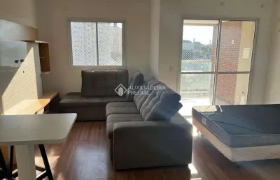 Apartamento com 1 quarto à venda na rua ângela tomé, 85, rudge ramos, são bernardo do campo, 36 m2 por r$ 405.000