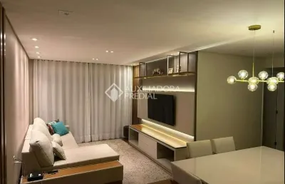 Apartamento com 3 quartos à venda na rua adolfo bastos, 206, vila bastos, santo andré, 90 m2 por r$ 820.000