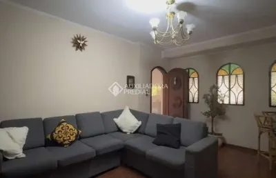 Casa com 3 quartos à venda na avenida joão pessoa, 669, jardim utinga, santo andré, 168 m2 por r$ 620.000