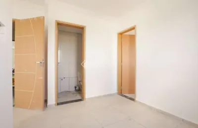Apartamento com 2 quartos à venda na avenida araucária, 597, parque oratório, santo andré, 46 m2 por r$ 400.000