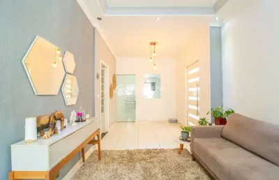 Casa com 3 quartos à venda na rua betânia, 22, parque oratório, santo andré, 171 m2 por r$ 800.000